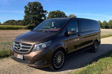 Mercedes-Benz V 250 229.970 km 22.999 &euro; Geldern 47608