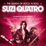 Suzi Quatro
