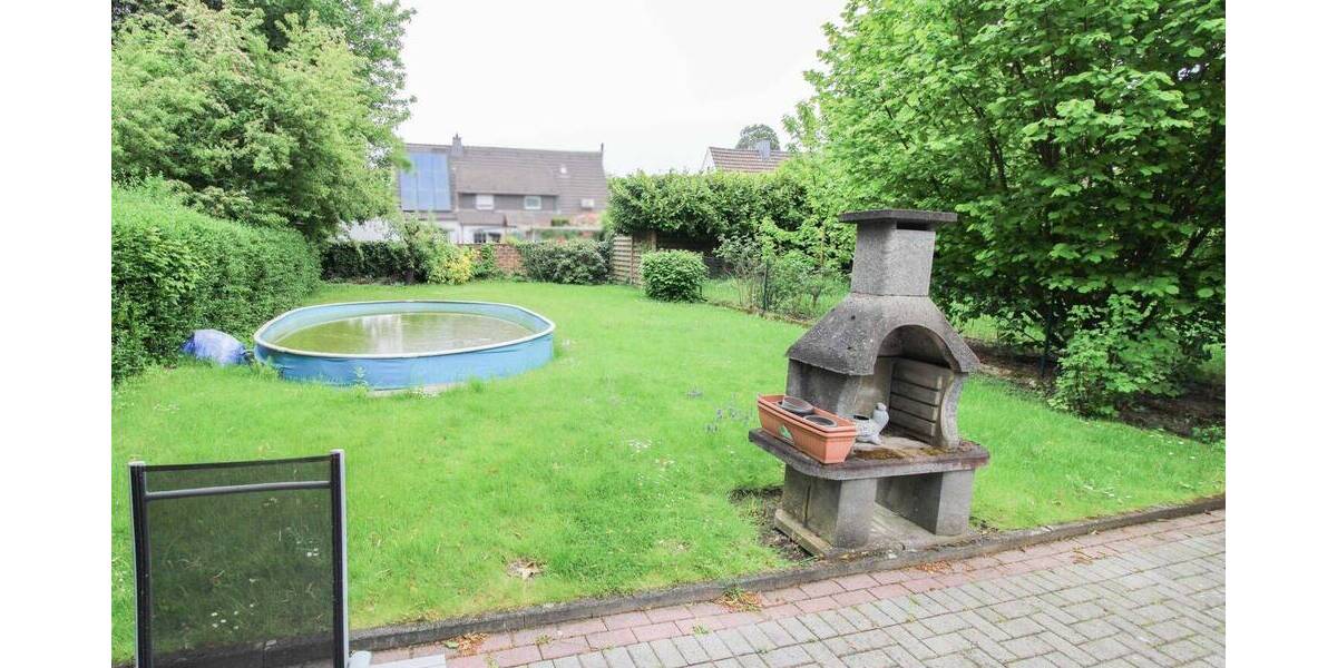Einfamilienhaus Duisburg Alt-Homberg - 5 Zimmer, 136 m&sup2;, 349.800&euro; | Angebot:26788373