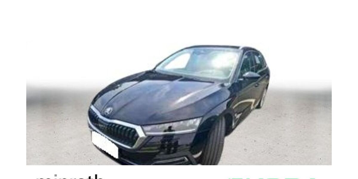 Skoda Octavia 32.679 km 26.440 &euro; Geldern 47608