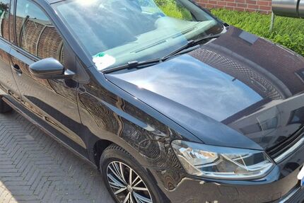 VW Polo 101.000 km 8.200 &euro; Hamminkeln 46499
