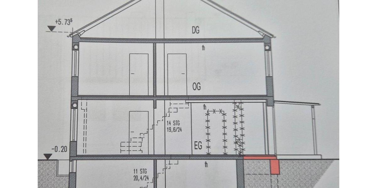 Doppelhaushälfte Duisburg Rheinhausen - 5 Zimmer, 103 m&sup2;, 400.000&euro; | Angebot:26222127