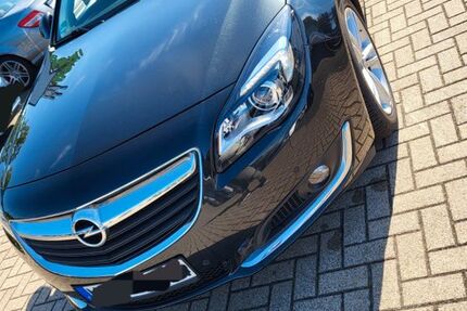 Opel Insignia 149.840 km 6.950 &euro; Moers 47445