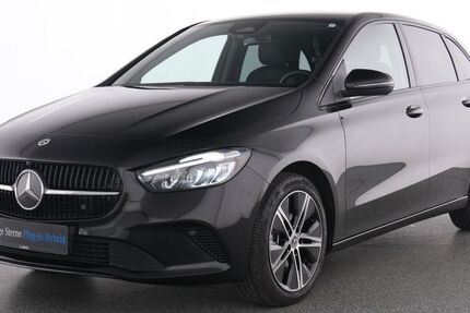 Mercedes-Benz B 250 17.594 km 33.285 &euro; Essen 45309