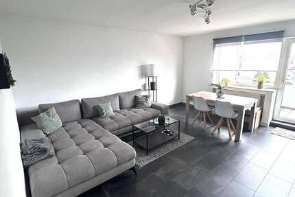 Wohnung Essen Stadtbezirk IV - 2.5 Zimmer, 50 m&sup2;, 499&euro; | Angebot:26216745