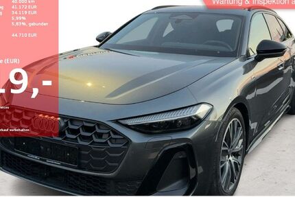 Audi A5 9.502 km 42.680 &euro; Moers-Hülsdonk 47441