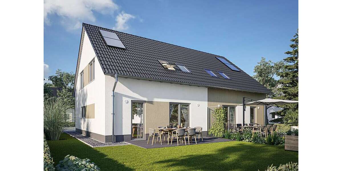 Einfamilienhaus Wesel Fusternberg - 4 Zimmer, 128 m&sup2;, 362.500&euro; | Angebot:26797731