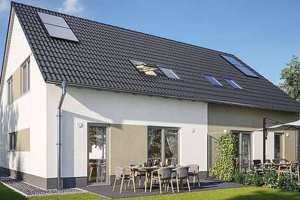 Haus Wesel Fusternberg - 4 Zimmer, 128 m&sup2;, 362.500&euro; | Angebot:26797731