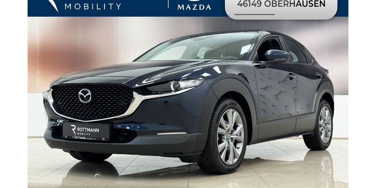 Mazda CX-30 19.997 km 23.799 &euro; Oberhausen 46149
