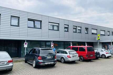 Gewerbeobjekt Kamp-Lintfort Lintfort - 280.000&euro; | Angebot:26186245
