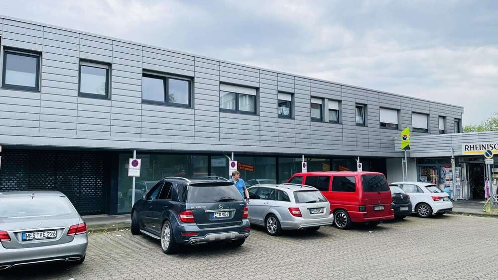 Gewerbeobjekt Kamp-Lintfort Lintfort - 280.000&euro; | Angebot:26186245