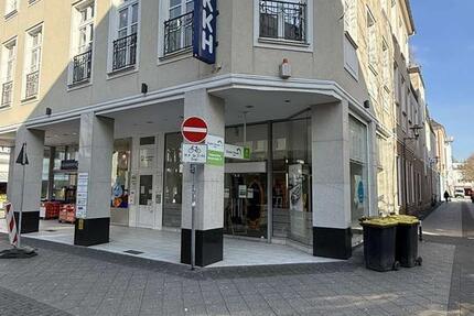 Gewerbeobjekt Krefeld - 2.000&euro; | Angebot:25152334