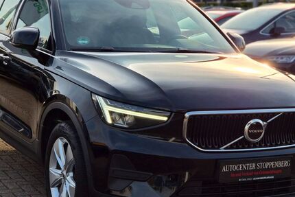 Volvo XC40 130.000 km 21.790 &euro; Essen 45141