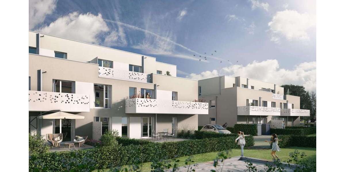 Etagenwohnung Essen Stadtbezirk IV - 3 Zimmer, 84 m&sup2;, 319.500&euro; | Angebot:23487824