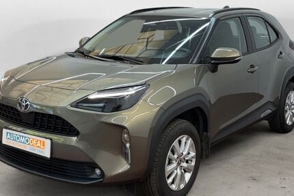 Toyota Yaris Cross 29.382 km 22.988 &euro; Moers 47445