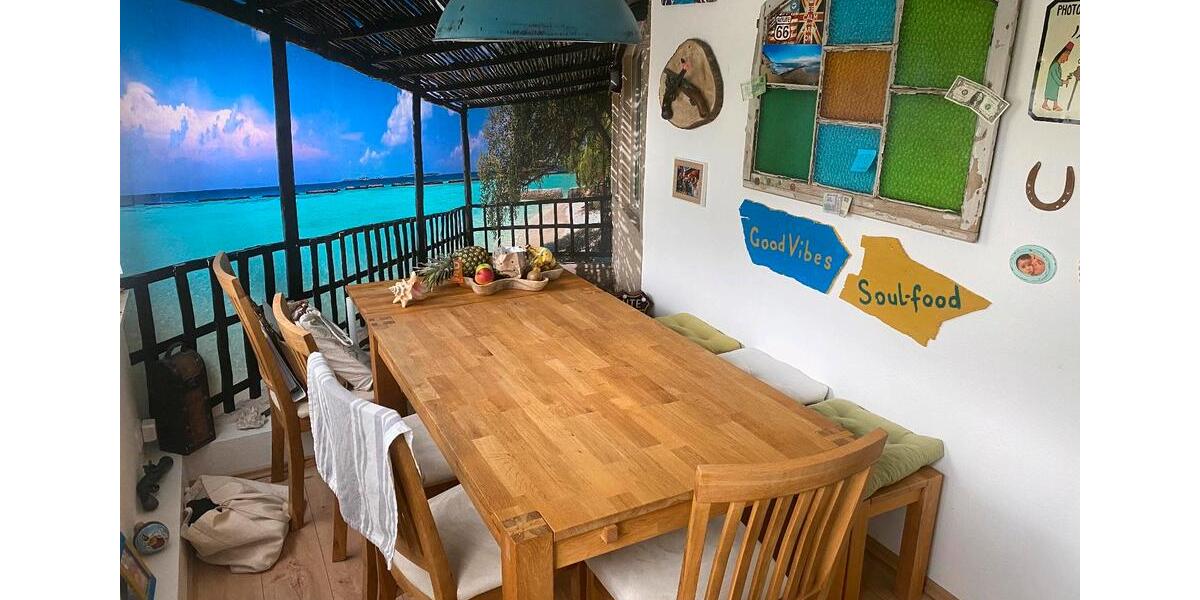 Etagenwohnung Duisburg Angerhausen - 3.5 Zimmer, 70 m&sup2;, 212.000&euro; | Angebot:26313053