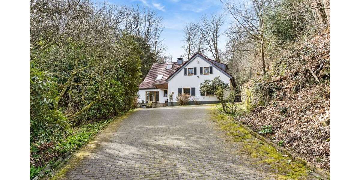 Einfamilienhaus Essen Stadtbezirk IX - 8 Zimmer, 260 m&sup2;, 1.290.000&euro; | Angebot:25965019