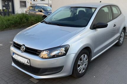 VW Polo 96.000 km 4.850 &euro; Gelsenkirchen 45884