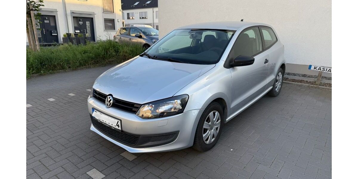 VW Polo 96.000 km 4.850 &euro; Gelsenkirchen 45884