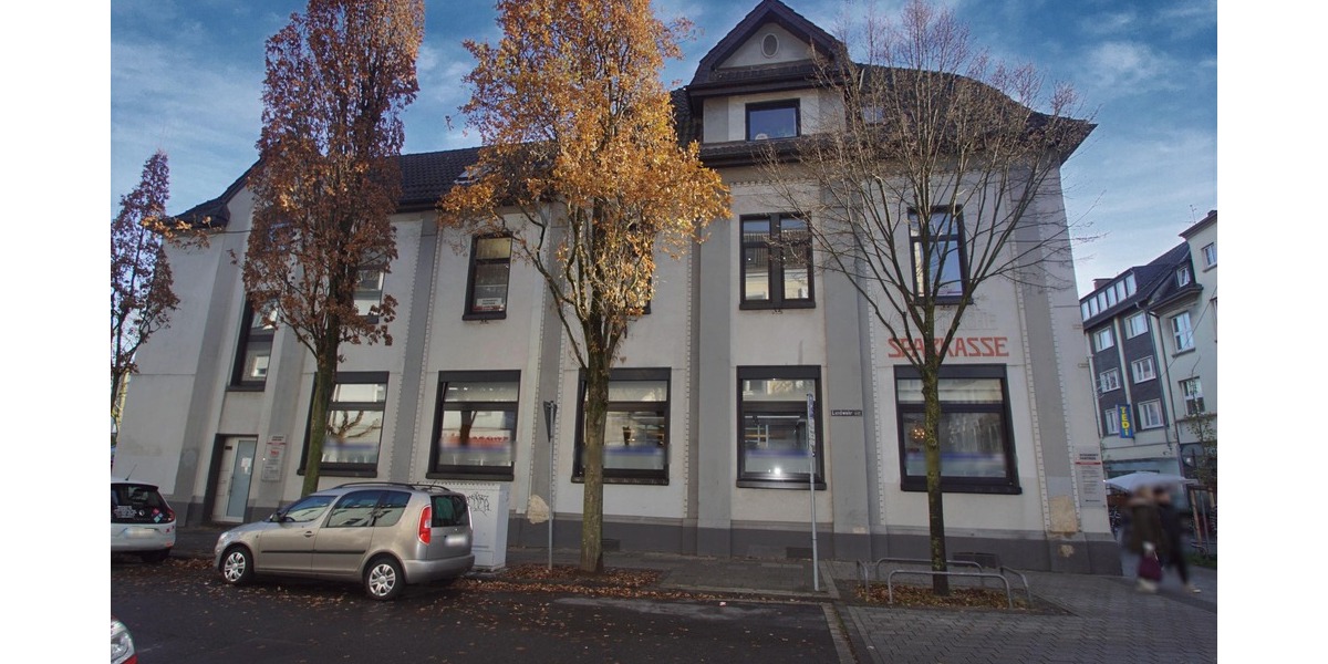 Mehrfamilienhaus, Wohnhaus Moers Moers-Mitte - 6 Zimmer, 174 m&sup2;, 1.390.000&euro; | Angebot:25675595