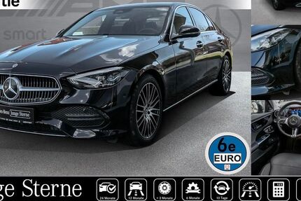 Mercedes-Benz C 180 14.770 km 39.998 &euro; Dorsten 46282