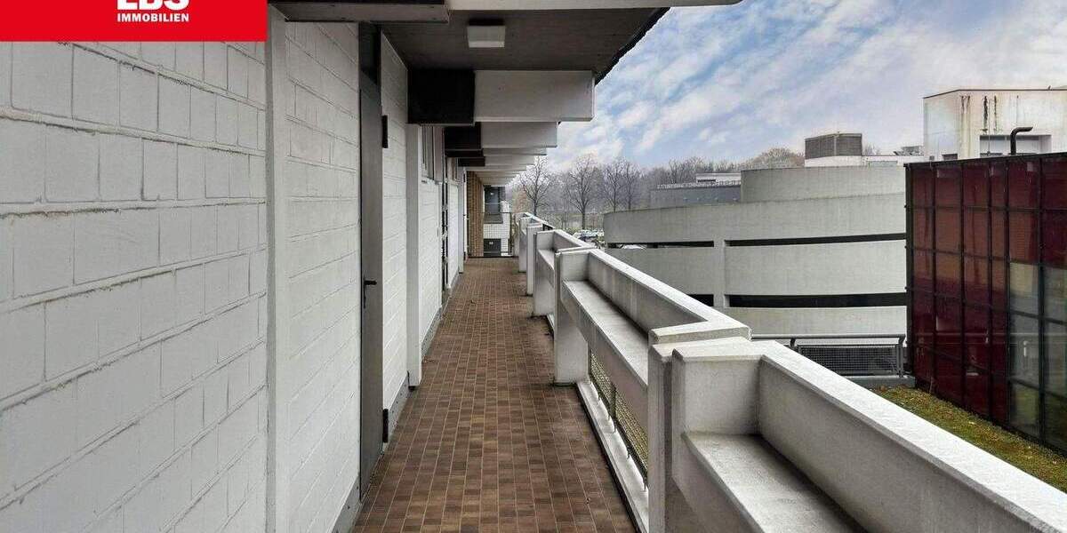 Etagenwohnung Marl Alt-Marl - 2 Zimmer, 62 m&sup2;, 560&euro; | Angebot:26155995