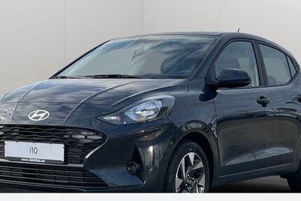 Hyundai i10 15.000 km 16.490 &euro; Dinslaken 46535