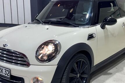 Mini Cooper Clubman 125.000 km 8.950 &euro; Voerde 46562