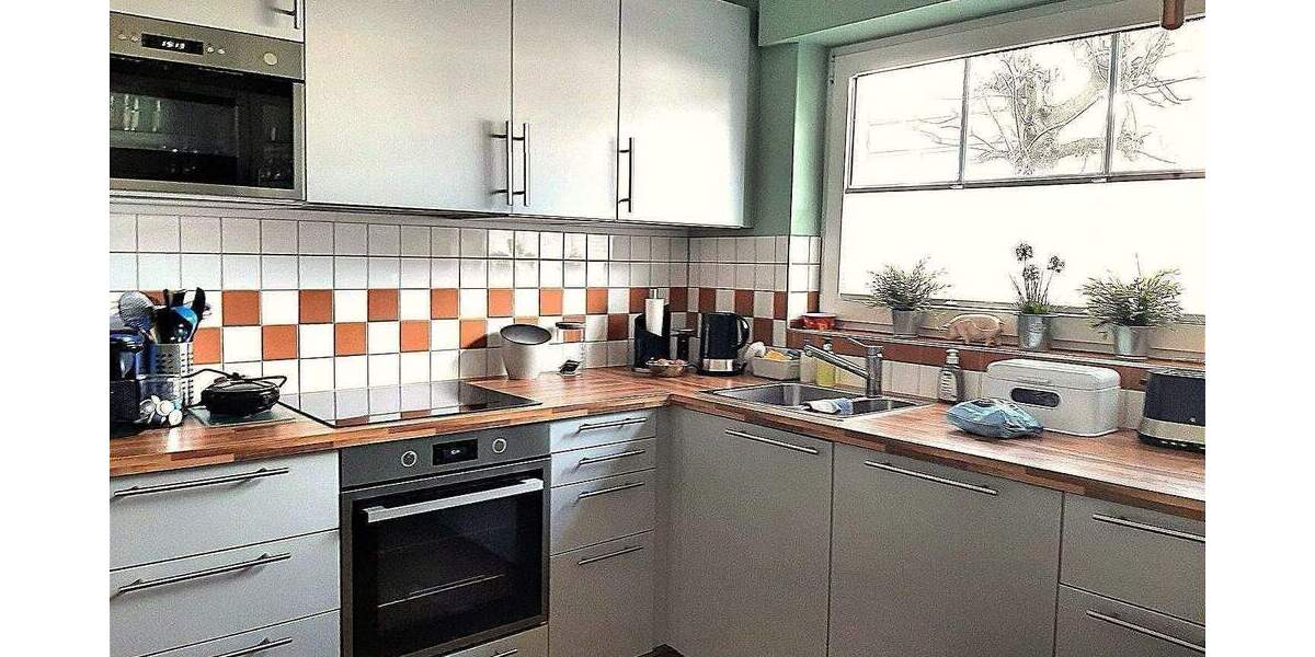 Doppelhaushälfte Duisburg Mündelheim - 5 Zimmer, 116 m&sup2;, 650.000&euro; | Angebot:26037449