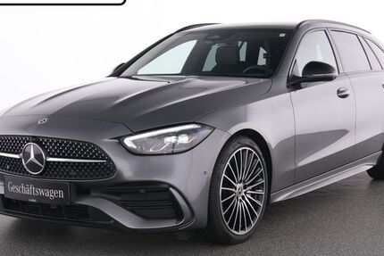 Mercedes-Benz C 300 4.248 km 53.850 &euro; Essen 45309