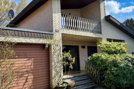 Haus Krefeld Hülser Berg - 7 Zimmer, 214 m&sup2;, 750.000&euro; | Angebot:24551539