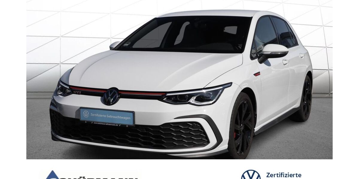 VW Golf 19.366 km 35.388 &euro; Herten 45701