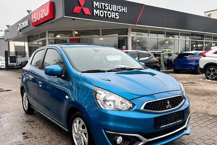 Mitsubishi Space Star 11.403 km 8.300 &euro; Mülheim an der Ruhr 45476