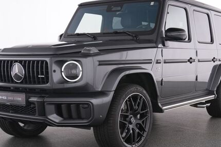 Mercedes-Benz G 63 AMG 8.257 km 209.485 &euro; Essen 45309