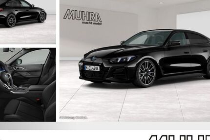 BMW i4 28.655 km 54.790 &euro; Oberhausen 46149