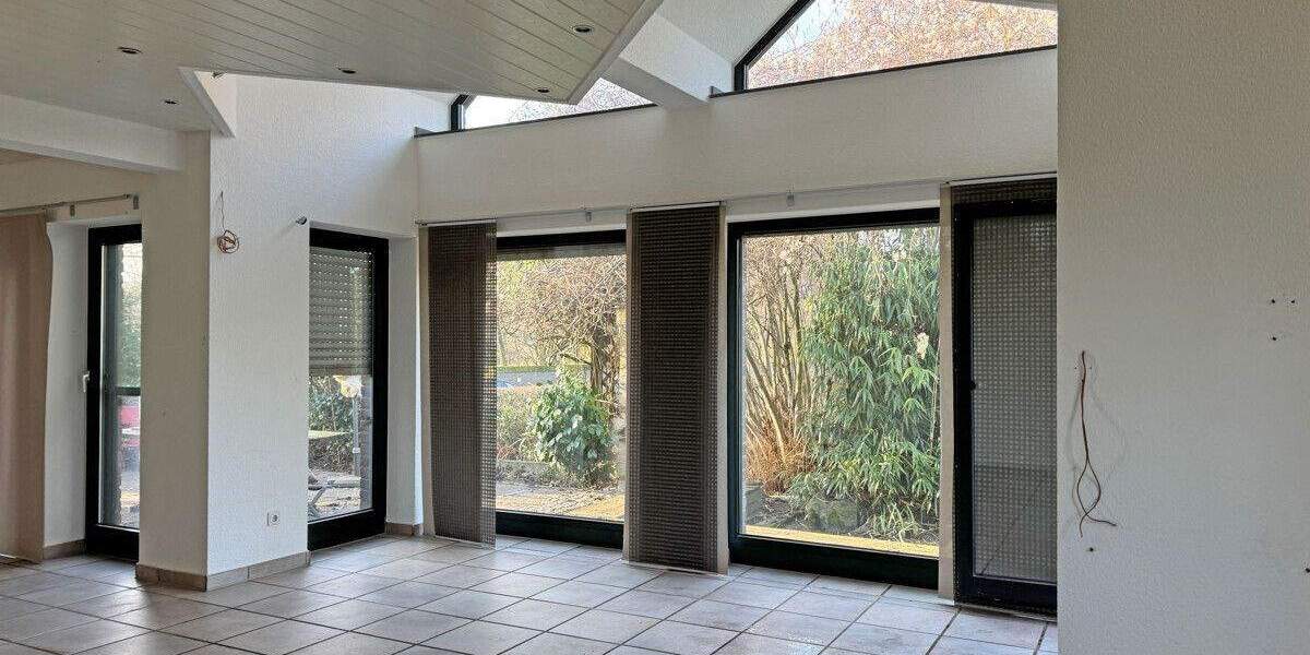 Einfamilienhaus Voerde Götterswickerhamm - 6 Zimmer, 200 m&sup2;, 630.000&euro; | Angebot:25684458