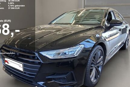 Audi A7 54.173 km 37.998 &euro; Krefeld 47805