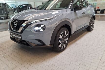 Nissan Juke 19.631 km 17.290 &euro; Dinslaken 46539