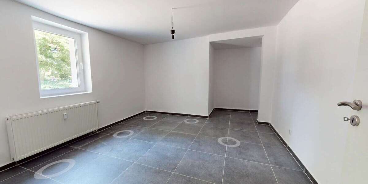 Etagenwohnung Dorsten / Rhade Rhade - 4 Zimmer, 153 m&sup2;, 1.200&euro; | Angebot:25066635