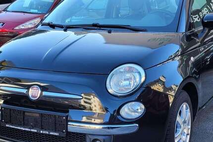 Fiat 500 83.000 km 5.500 &euro; Essen 45144