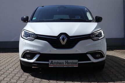 Renault Scenic 54.120 km 12.490 &euro; Moers 47443