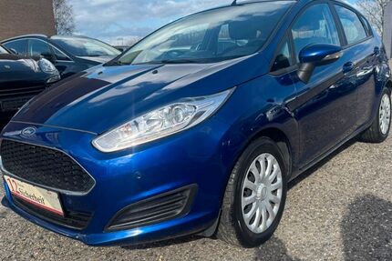 Ford Fiesta 114.000 km 6.499 &euro; Kamp-Lintfort 47475