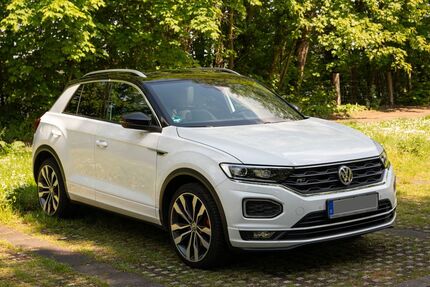 VW T-Roc 99.999 km 19.999 &euro; Duisburg 47055