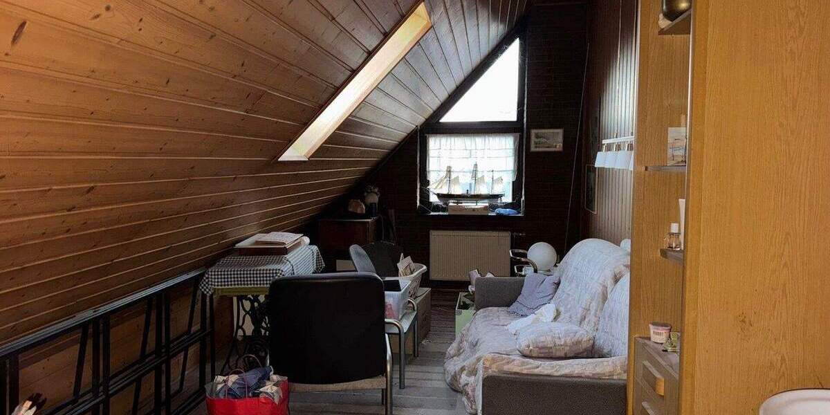 Doppelhaushälfte Krefeld Inrath/Kliedbruch - 4 Zimmer, 126 m&sup2;, 359.000&euro; | Angebot:25697195