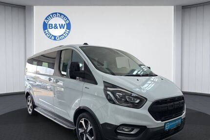 Ford Tourneo Custom 194.212 km 24.999 &euro; Krefeld 47805