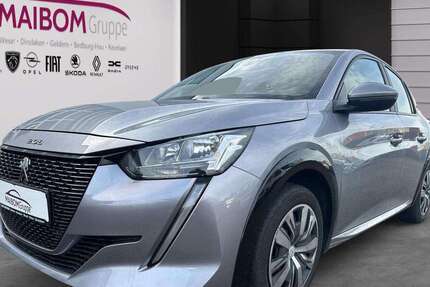 Peugeot 208 60.000 km 14.880 &euro; Dinslaken 46539