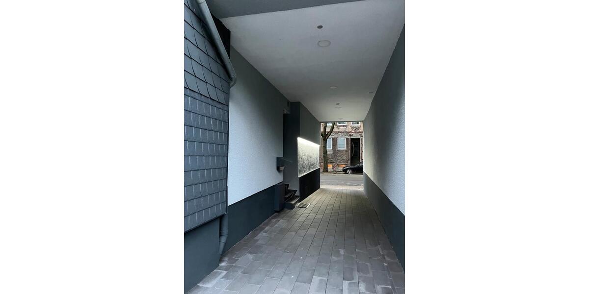 Etagenwohnung Mülheim an der Ruhr Heißen - 1 Zimmer, 47 m&sup2;, 700&euro; | Angebot:24707995