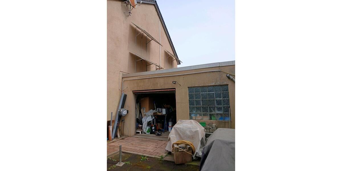 Reihenhaus Duisburg Hamborn - 6 Zimmer, 123 m&sup2;, 339.000&euro; | Angebot:27021138