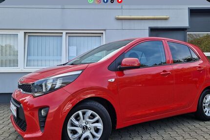 Kia Picanto 66.600 km 8.790 &euro; Neukirchen-Vluyn 47506