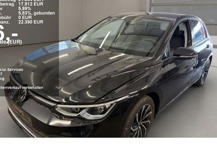 VW Golf 85.730 km 22.390 &euro; Krefeld 47805